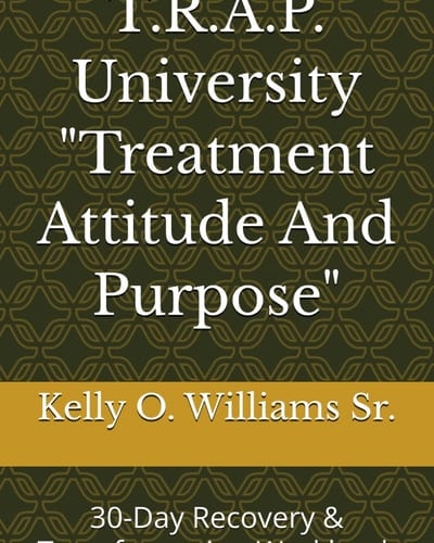 T.R.A.P. University